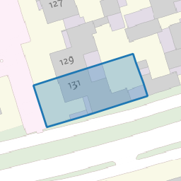 Perceel ODR01-I-4051