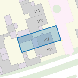 Perceel ODR01-I-4053