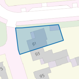 Perceel ODR01-I-4057