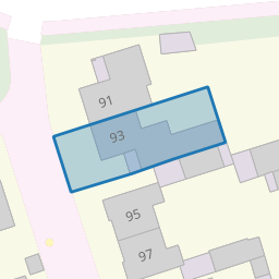 Perceel ODR01-I-4058