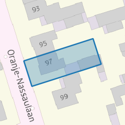 Perceel ODR01-I-4060