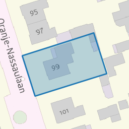 Perceel ODR01-I-4061