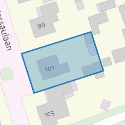 Perceel ODR01-I-4062