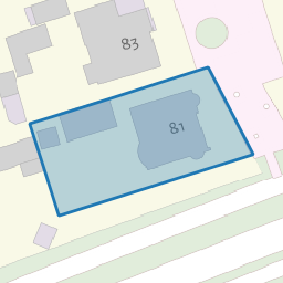 Perceel ODR01-I-4064