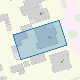 Perceel ODR01-I-4065