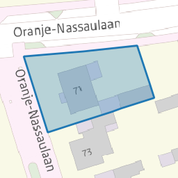 Perceel ODR01-I-4069