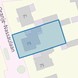 Perceel ODR01-I-4070