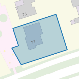 Perceel ODR01-I-4072