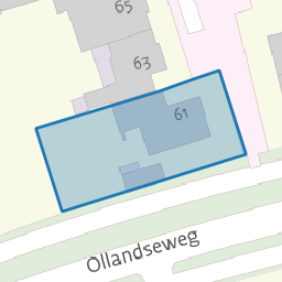 Perceel ODR01-I-4073