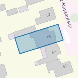 Perceel ODR01-I-4075