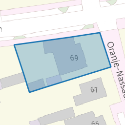 Perceel ODR01-I-4077