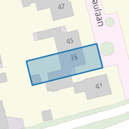 Perceel ODR01-I-4084