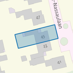 Perceel ODR01-I-4085