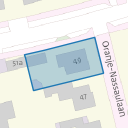 Perceel ODR01-I-4087