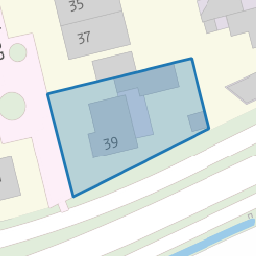 Perceel ODR01-I-4088