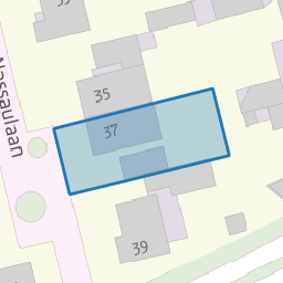 Perceel ODR01-I-4089