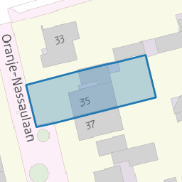 Perceel ODR01-I-4090