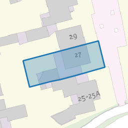 Perceel ODR01-I-4094