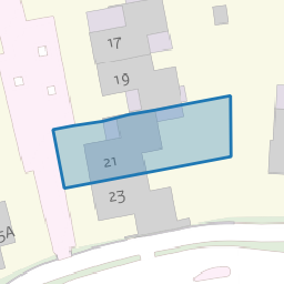 Perceel ODR01-I-4100