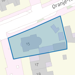 Perceel ODR01-I-4103