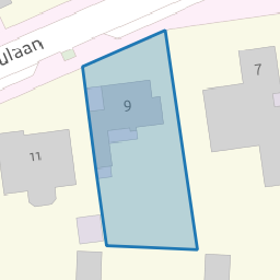 Perceel ODR01-I-4105