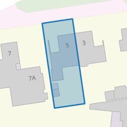 Perceel ODR01-I-4107