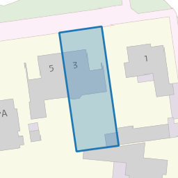 Perceel ODR01-I-4108