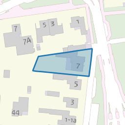 Perceel ODR01-I-4110