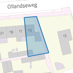 Perceel ODR01-I-4115