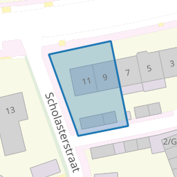 Perceel ODR01-I-4117