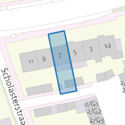 Perceel ODR01-I-4118