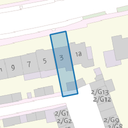 Perceel ODR01-I-4120