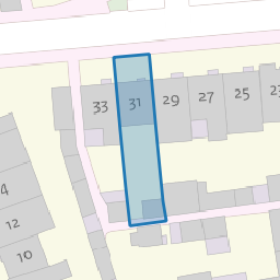 Perceel ODR01-I-4122