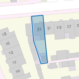 Perceel ODR01-I-4123