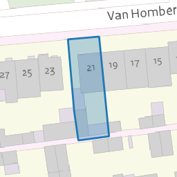 Perceel ODR01-I-4124