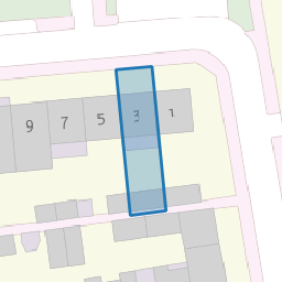 Perceel ODR01-I-4128