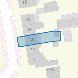 Perceel ODR01-I-4131