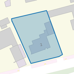 Perceel ODR01-I-4132