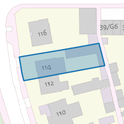 Perceel ODR01-I-4142