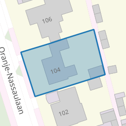 Perceel ODR01-I-4147