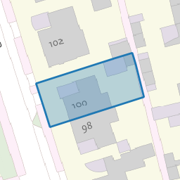 Perceel ODR01-I-4149