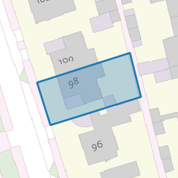 Perceel ODR01-I-4150