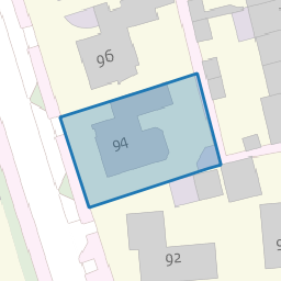 Perceel ODR01-I-4152