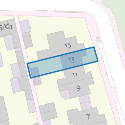 Perceel ODR01-I-4157