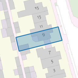 Perceel ODR01-I-4159