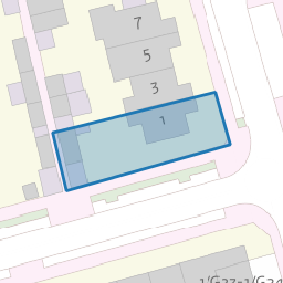 Perceel ODR01-I-4163