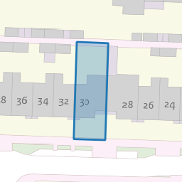 Perceel ODR01-I-4169