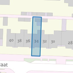 Perceel ODR01-I-4171