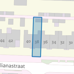 Perceel ODR01-I-4173