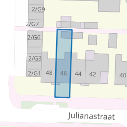 Perceel ODR01-I-4177